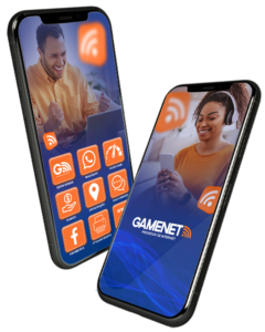 Gamenet – Ultravelocidade
